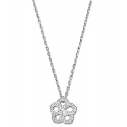 Kaufen Sie Swarovski Damenhalskette Acanthus 5032997