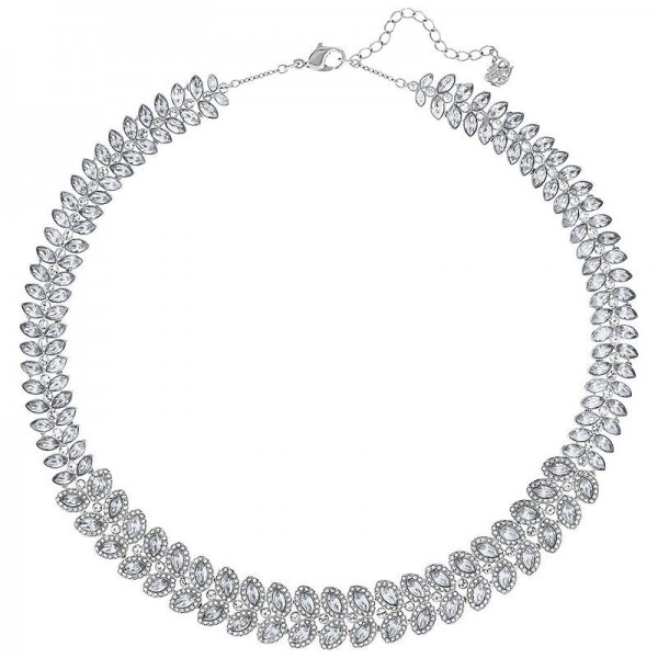 Kaufen Sie Swarovski Damenhalskette Baron All-Around 5117678