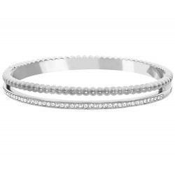 Swarovski Damenarmband Click M 5123873