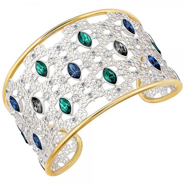 Comprare Bracciale Swarovski Donna Dawn 5144134