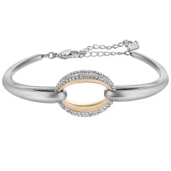 Swarovski Damenarmband Circlet 5153442