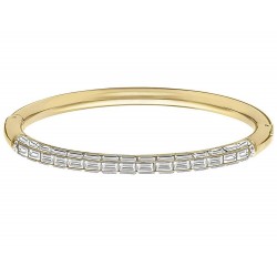 Kaufen Sie Swarovski Damenarmband Domino M 5166704