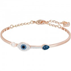 Kaufen Sie Swarovski Damenarmband Duo Evil Eye 5171991