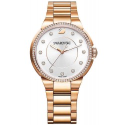 Swarovski Women's Watch City 5181642