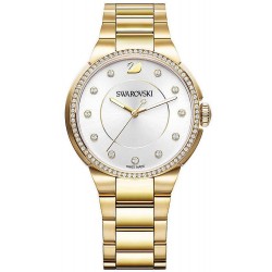Swarovski Women's Watch City 5213729