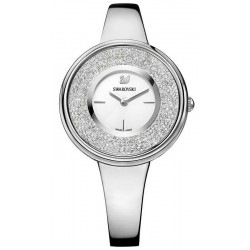 Swarovski Damenuhr Crystalline Pure 5269256
