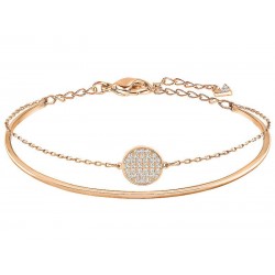 Acheter Bracelet Swarovski Femme Ginger 5274892