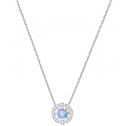 Buy Swarovski Ladies Necklace Sparkling Dance Round 5279425