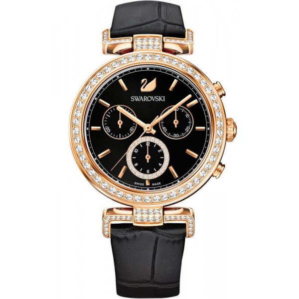 Comprare Orologio Donna Swarovski Era Journey Chrono 5295320