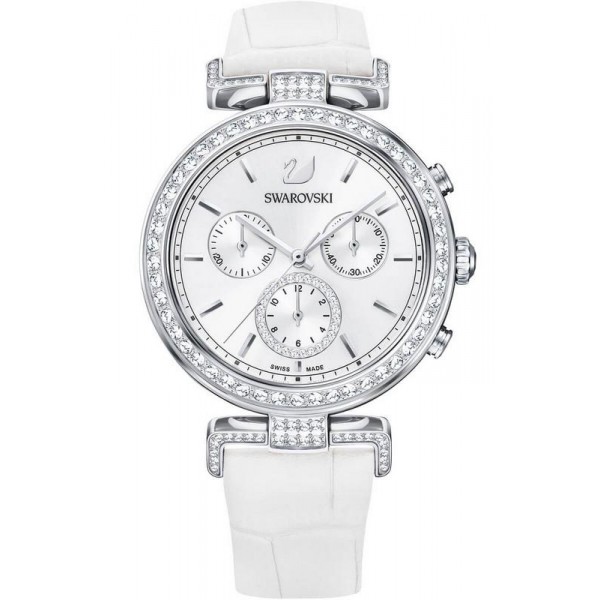 Comprare Orologio Donna Swarovski Era Journey Chrono 5295346
