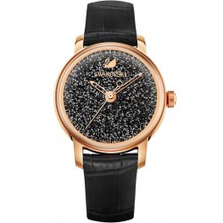 Kaufen Sie Swarovski Damenuhr Crystalline Hours 5295377