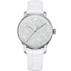 Kaufen Sie Swarovski Damenuhr Crystalline Hours 5295383