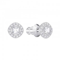 Comprare Orecchini Swarovski Donna Angelic Square 5368146