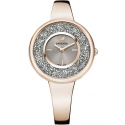 Swarovski Damenuhr Crystalline Pure 5376077