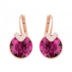 Comprare Orecchini Swarovski Donna Bella V 5389357