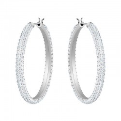Buy Swarovski Ladies Earrings Stone 5389432