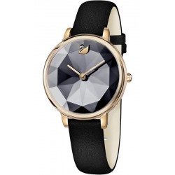 Buy Swarovski Ladies Watch Crystal Lake 5416009