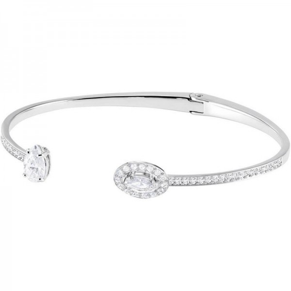 Buy Swarovski Women's Bracelet Attract S 5448870