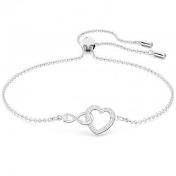 Acheter Bracelet Swarovski Femme Infinity 5524421