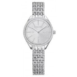 Swarovski Damenuhr Attract 5644062 kaufen