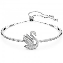 Acheter Bracelet Swarovski Femme Iconic Swan 5649772