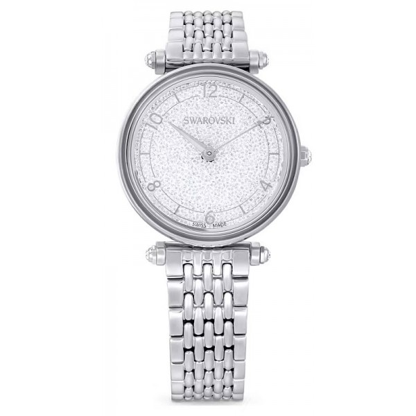 Swarovski Damenuhr Crystalline Wonder 5656929 kaufen