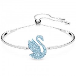 Acheter Bracelet Swarovski Femme Iconic Swan 5660595