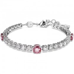 Acheter Bracelet Swarovski Femme Matrix Tennis 5666421