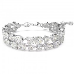 Acheter Bracelet Swarovski Femme Mesmera 5669927