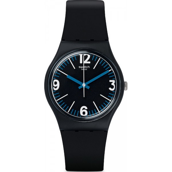 Orologio Swatch Unisex Gent Four Numbers GB292 Comprare Orologio Swatch Unisex Gent Four Numbers GB292