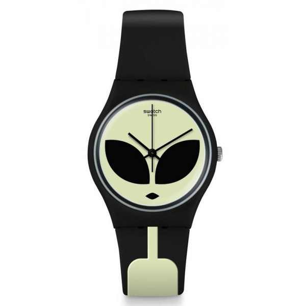 Swatch Unisex Watch Gent Telefon Maison GB307 Buy Swatch Unisex Watch Gent Telefon Maison GB307