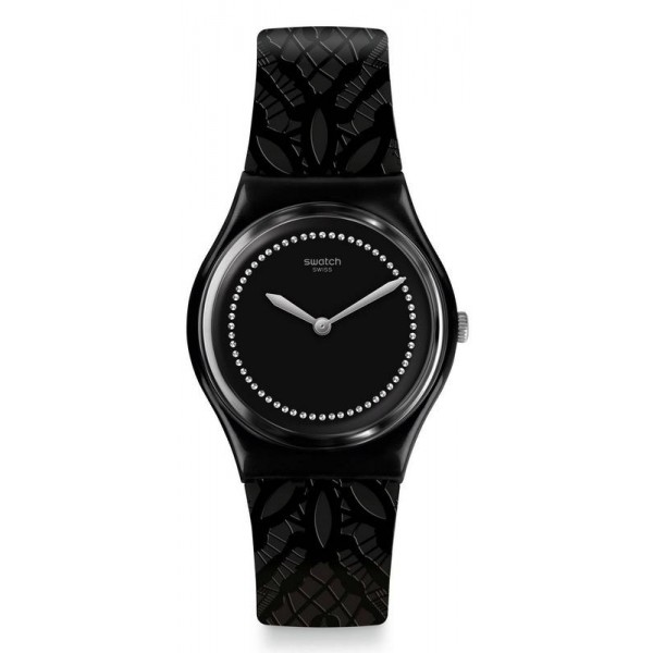 Swatch Womens Watch Gent Dentelle GB320 Buy Swatch Womens Watch Gent Dentelle GB320