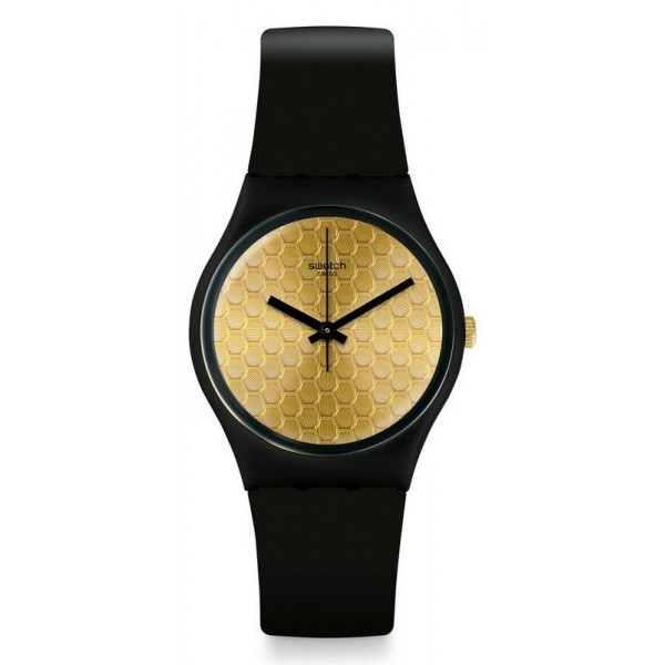 Swatch Womens Watch Gent Arthur GB323 Buy Swatch Womens Watch Gent Arthur GB323