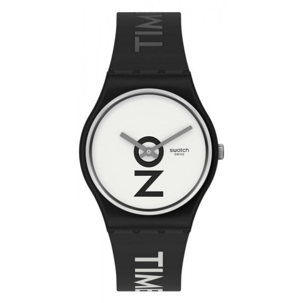 Montre Swatch Unisex Gent Always There GB328 Acheter Montre Swatch Unisex Gent Always There GB328
