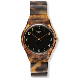Comprare Orologio Swatch Donna Gent Ecaille S GC113B