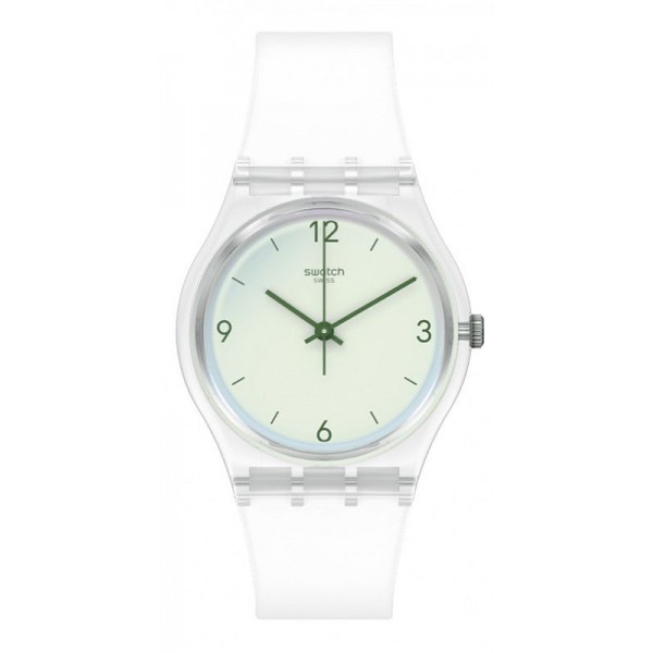Swatch Damenuhr Gent Swan Lake GE294 Swatch Damenuhr Gent Swan Lake GE294 kaufen