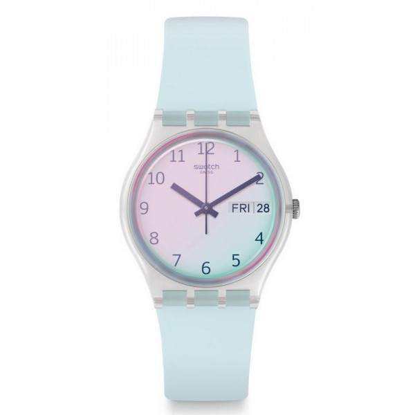 Swatch Women's Watch Gent Ultraciel GE713 Buy Swatch Women's Watch Gent Ultraciel GE713