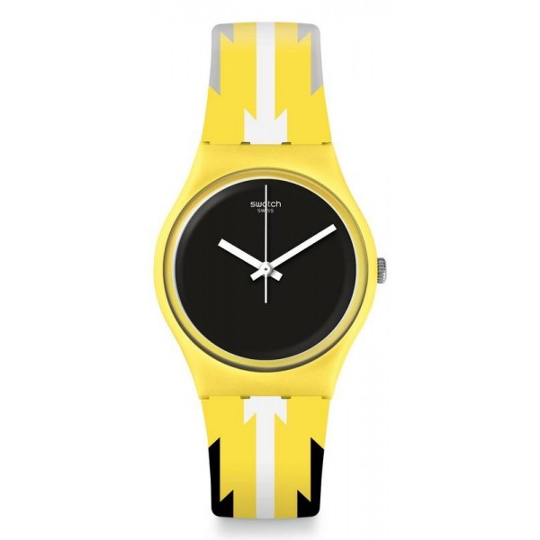 Swatch Unisexuhr Gent Imala GJ140 kaufen