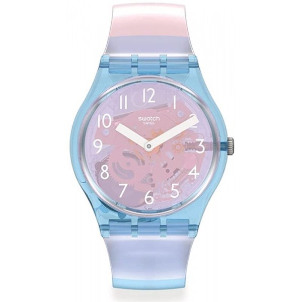 Swatch Damenuhr Gent Pinkzure GL126 kaufen