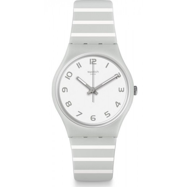 Comprare Orologio Swatch Unisex Gent Grayure GM190