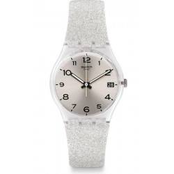 Orologio Swatch Donna Gent Silverblush GM416C