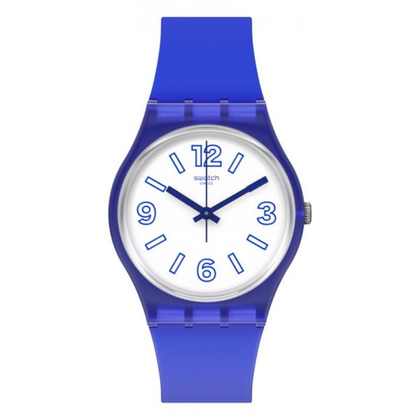 Orologio Swatch Unisex Gent Electric Shark GN268 Comprare Orologio Swatch Unisex Gent Electric Shark GN268