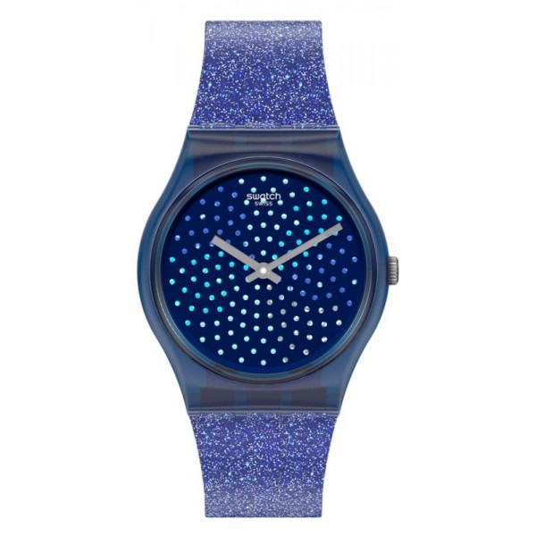 Swatch Womens Watch Gent Blumino GN270 Buy Swatch Womens Watch Gent Blumino GN270