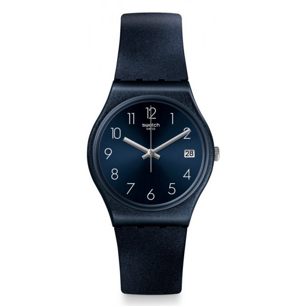 Orologio Swatch Unisex Gent Naitbaya GN414 Comprare Orologio Swatch Unisex Gent Naitbaya GN414