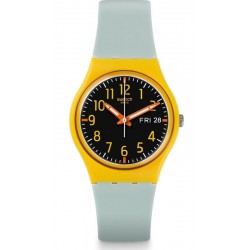 Swatch Unisexuhr Gent Hamarace GO702