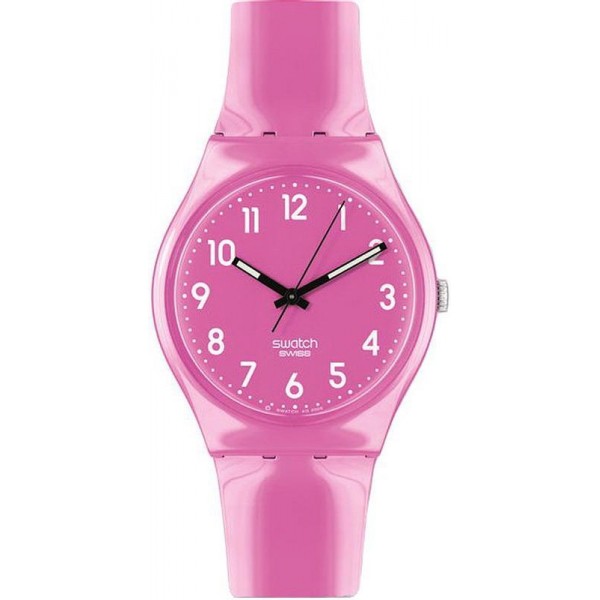 Swatch Unisex Watch Gent Dragon Fruit GP128 Buy Swatch Unisex Watch Gent Dragon Fruit GP128