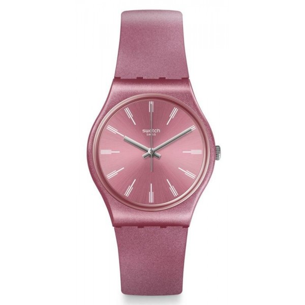 Buy Swatch Women's Watch Gent Pastelbaya GP154