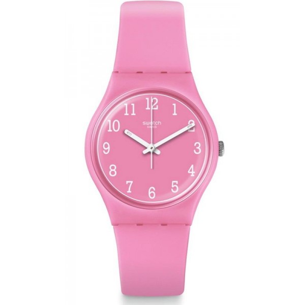 Kaufen Sie Swatch Unisexuhr Gent Pinkway GP156