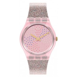 Swatch Women's Watch Gent Multilumino GP168