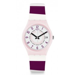 Comprare Orologio Swatch Donna Gent Miss Yacht GP402